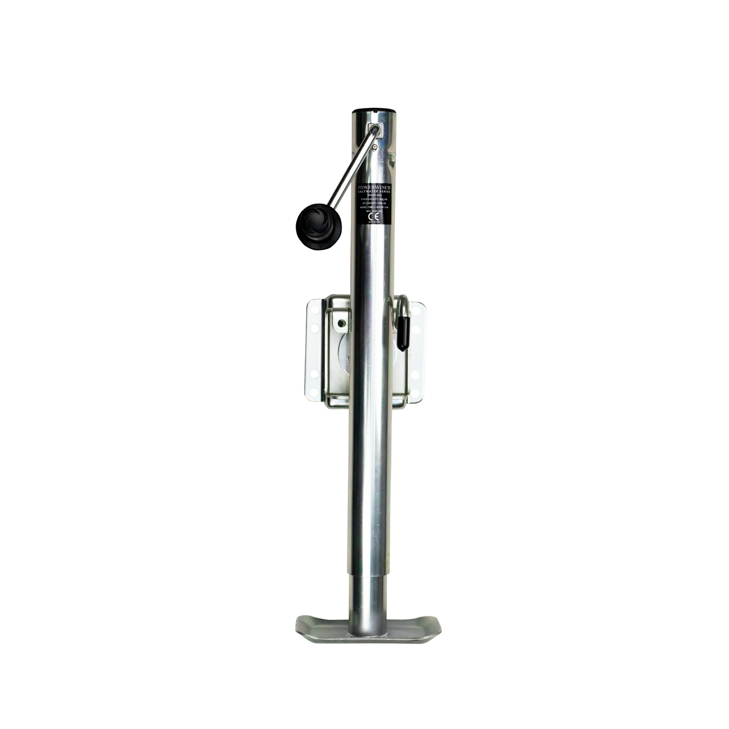 Saltwater Series Trailer Jacks- 21600-J
