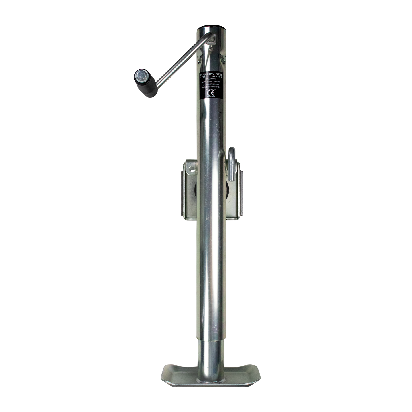 Utility Series Trailer Jacks- 21500-J
