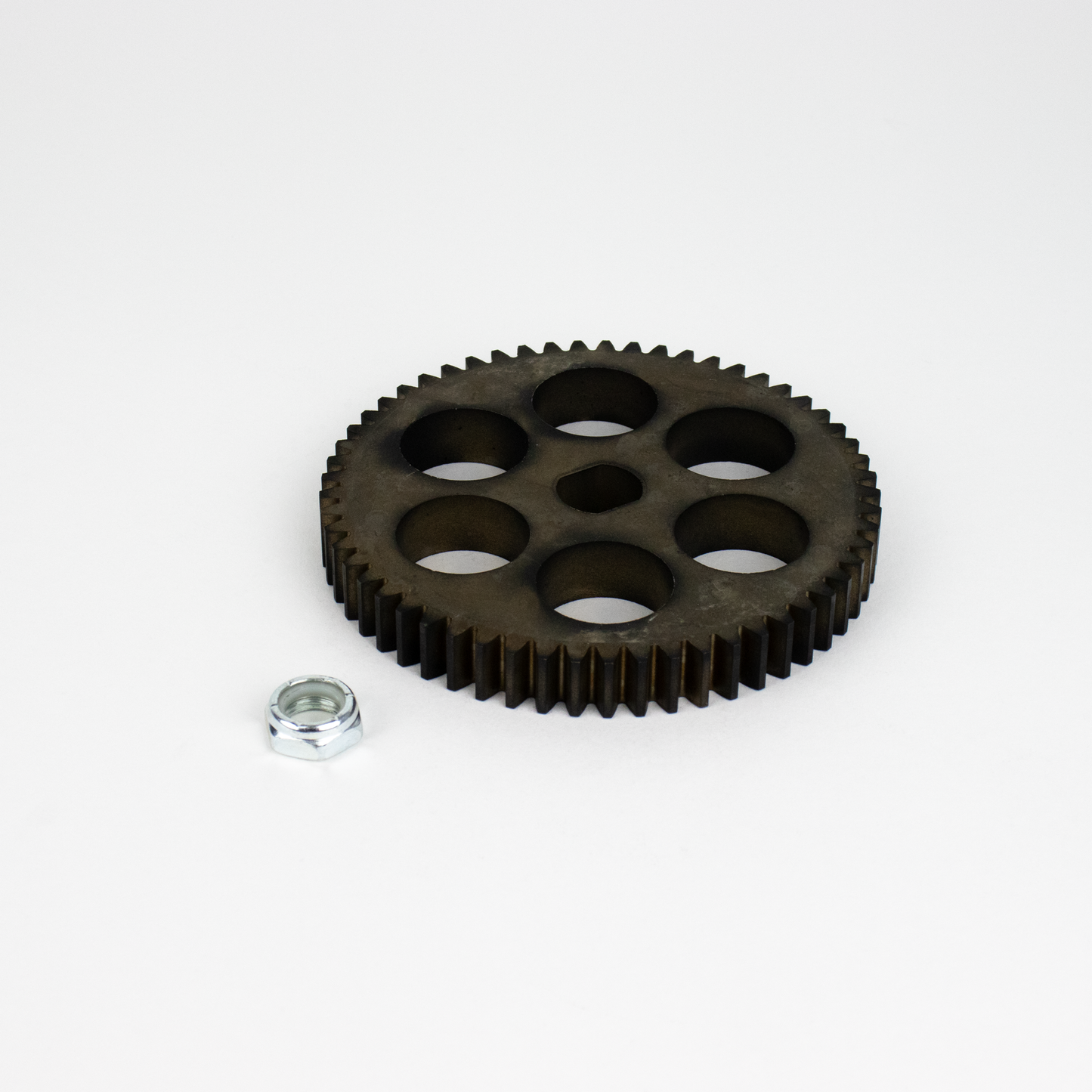 Final Shaft- 57T Gear Kit- R1015
