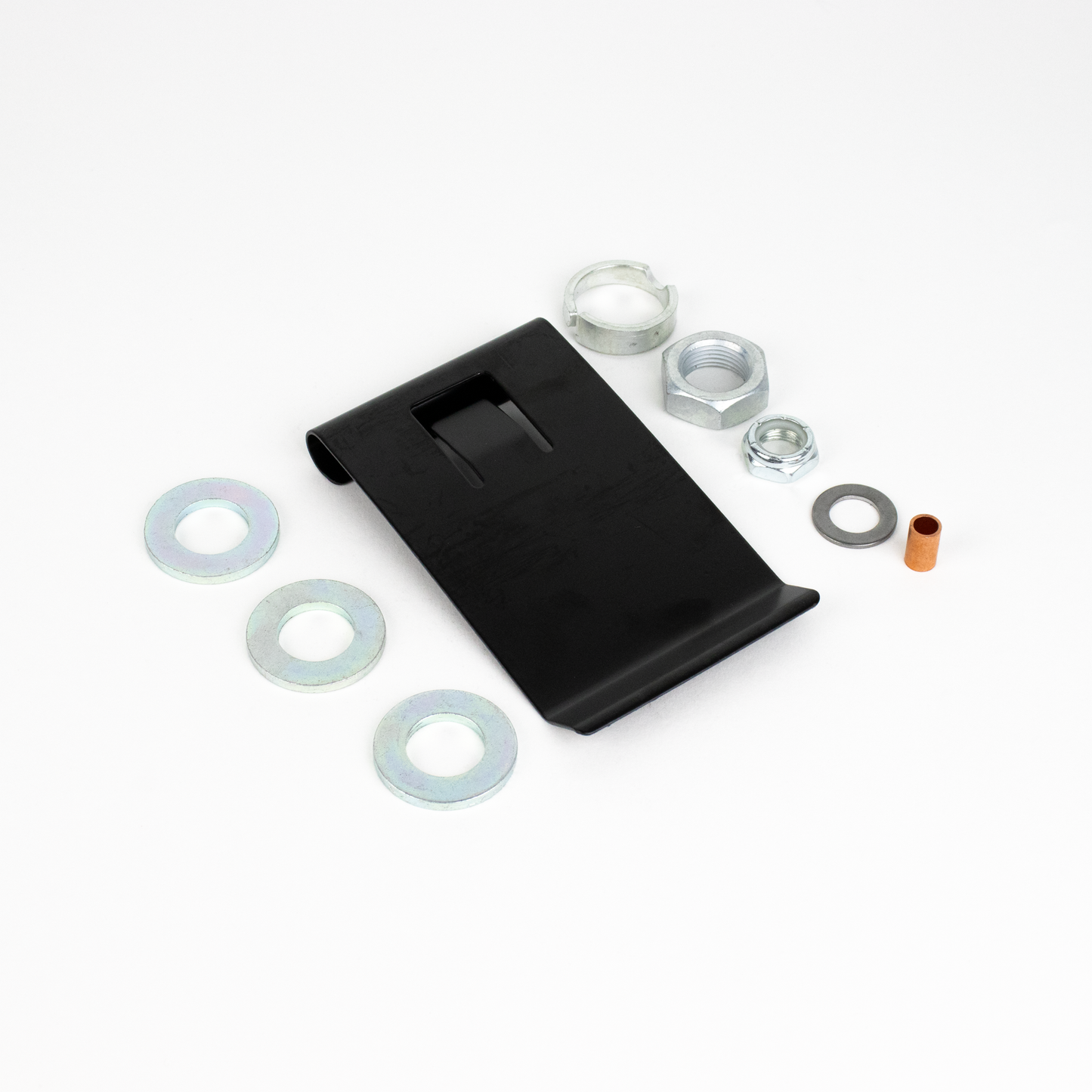 Final Shaft Accessory Kit- R1016