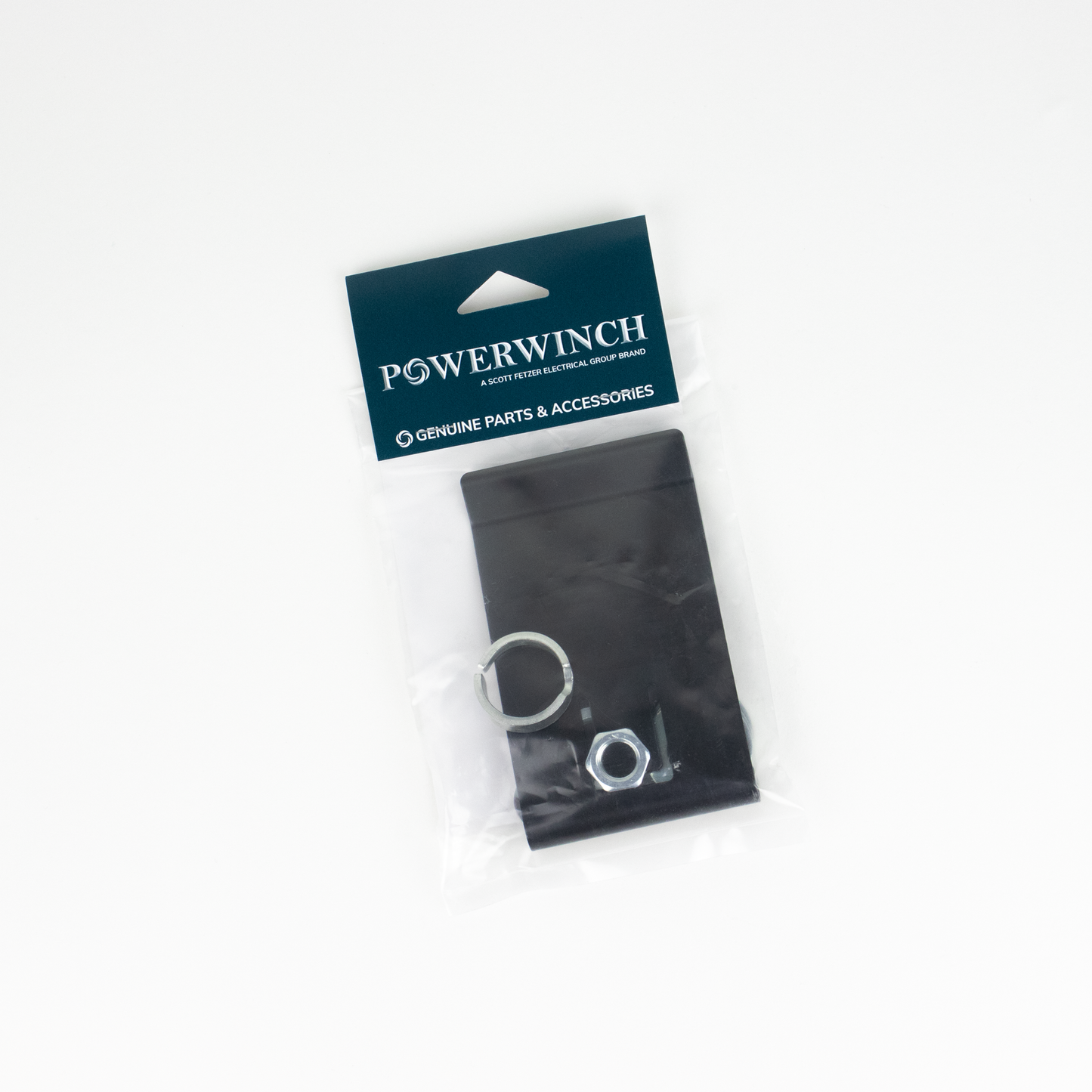 Final Shaft Accessory Kit- R1016