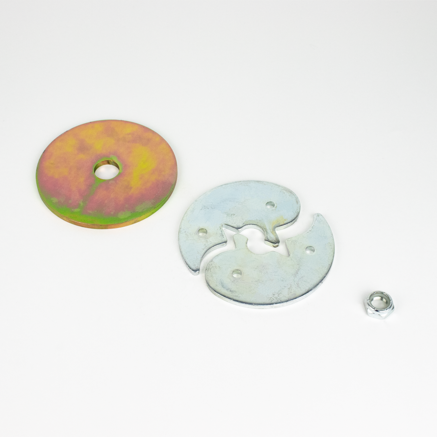 Final Shaft Flange Kit- R1017
