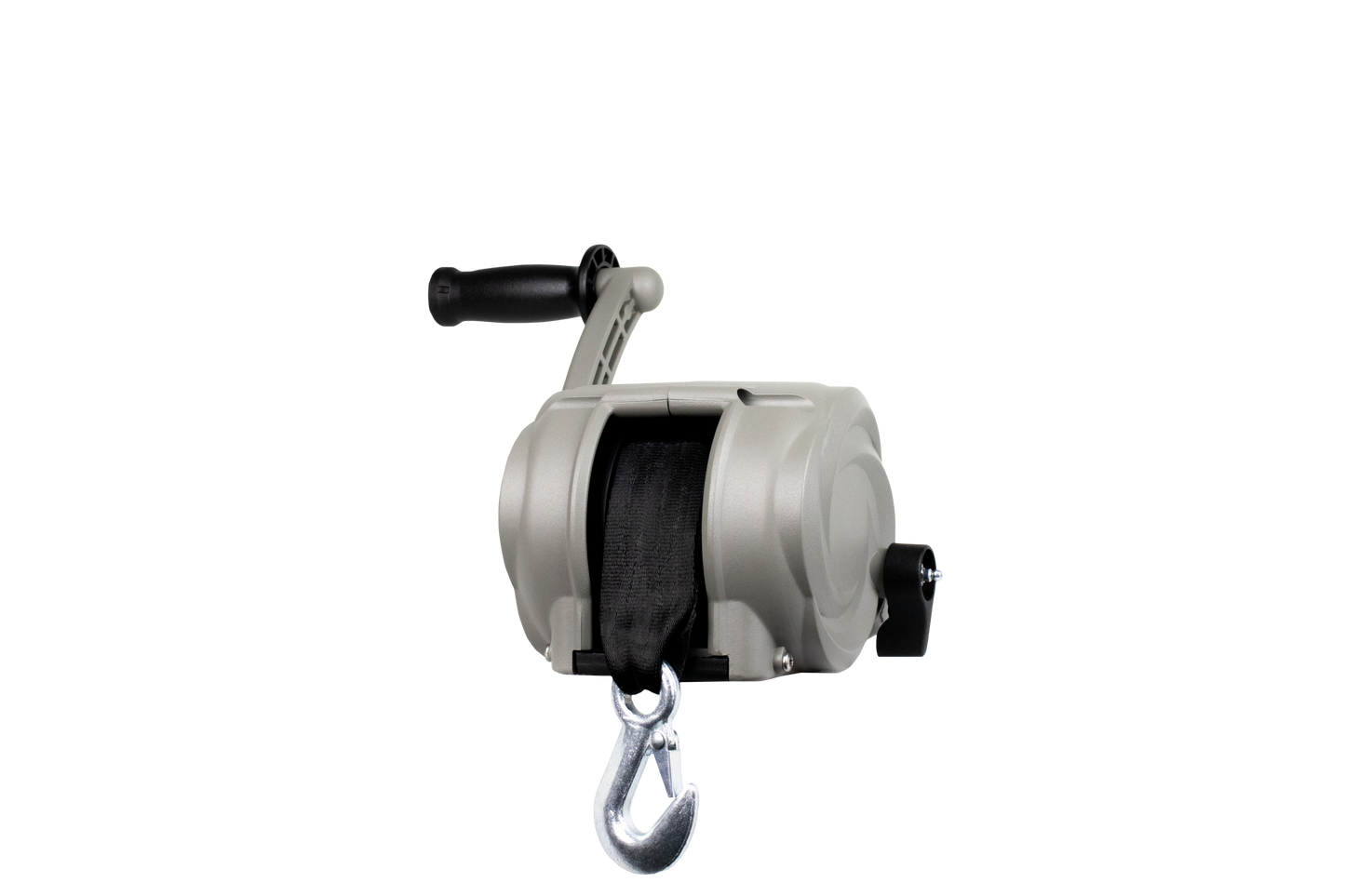 Premier Series 2000 Trailer Winch- 21300-W-2000-8-S-R