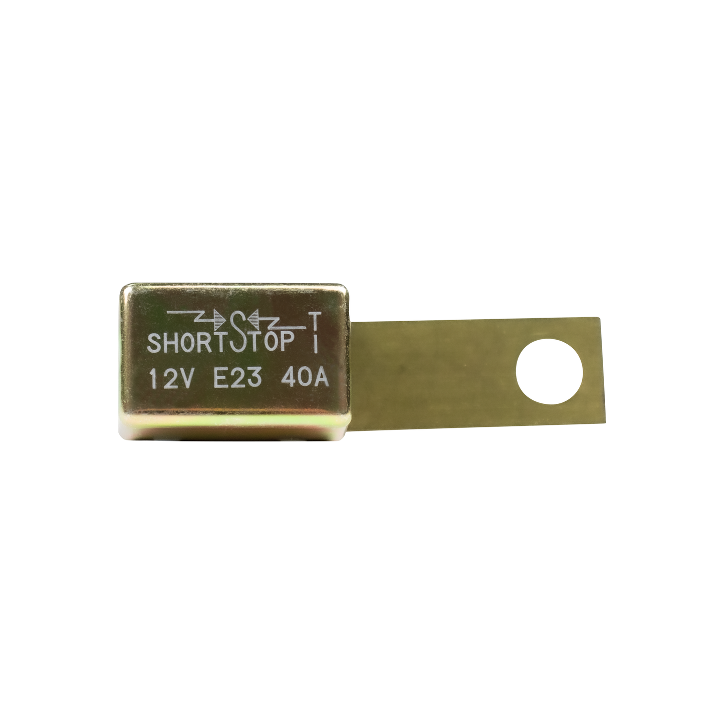 40amp Circuit Breaker Carded- P7832300AJ