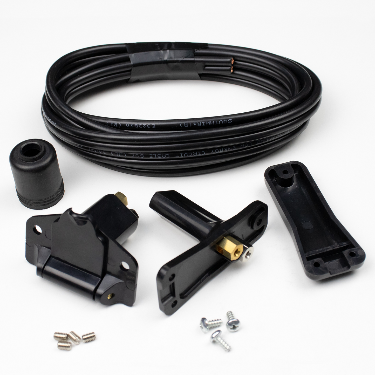 Bumper Wiring Kit- R3007