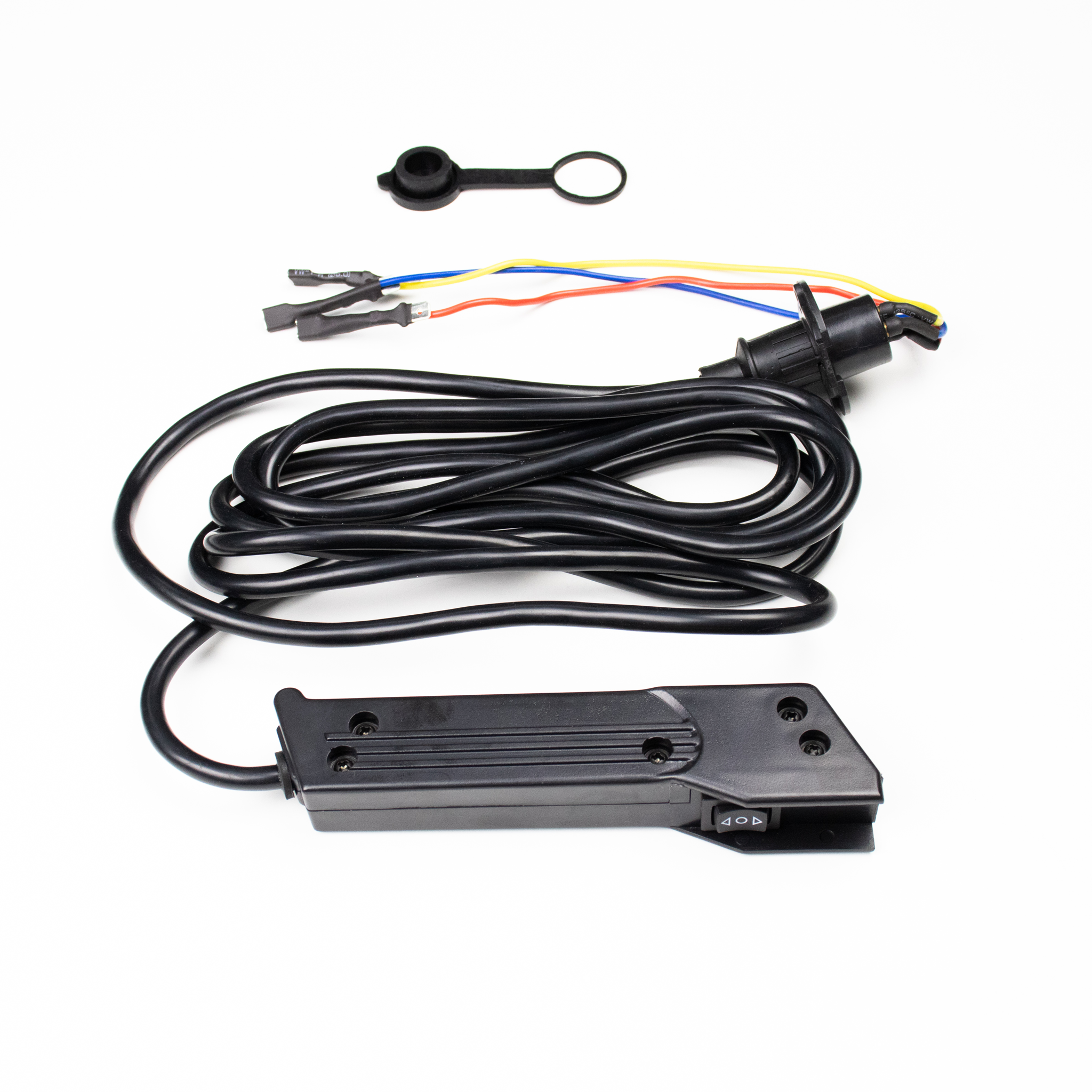 Traveller Wireless Winch Remote Control WSE3R5