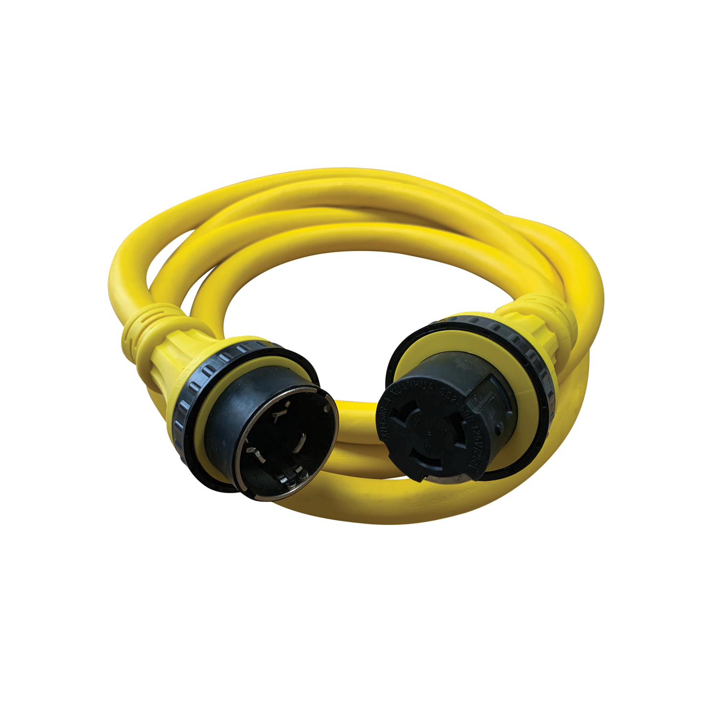 ShorePower 50A 125-250V 12ft Extension Cord- Non Returnable Sales