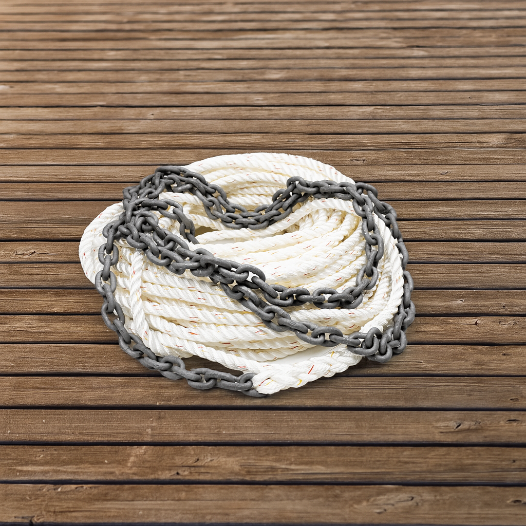 Rodes And Ropes Rodes – Powerwinch