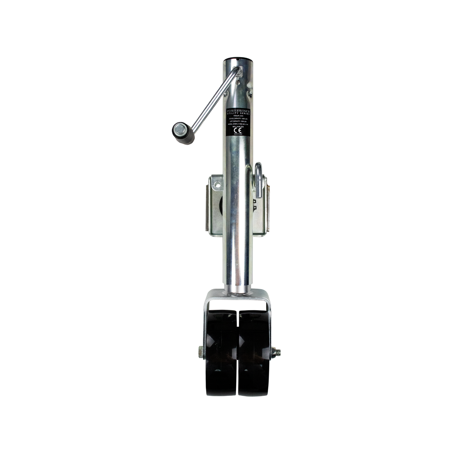 Utility Series Trailer Jacks- 21500-J