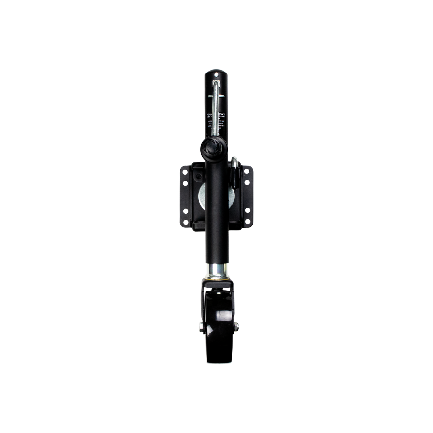 Select Series Trailer Jacks- 21400-J