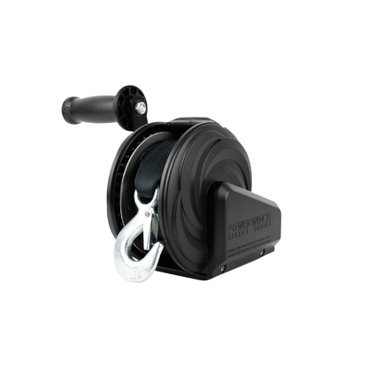 Select Series Trailer Winches- 21400-W