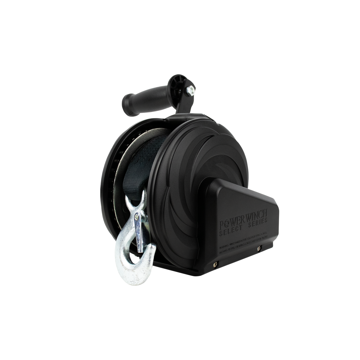 Select Series Trailer Winches- 21400-W