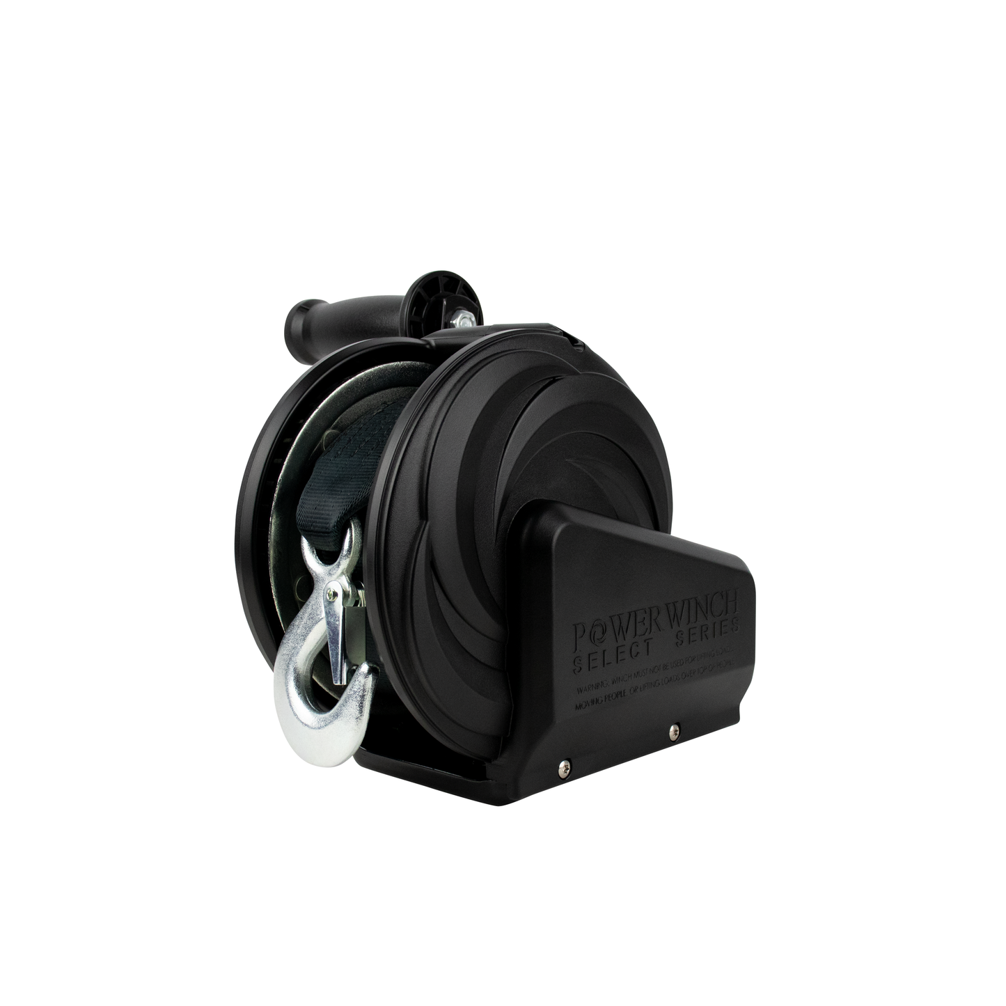 Select Series Trailer Winches- 21400-W