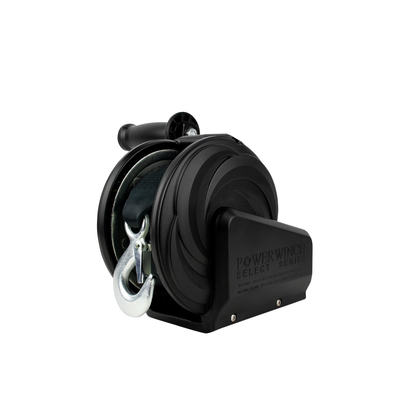 Select Series Trailer Winches- 21400-W