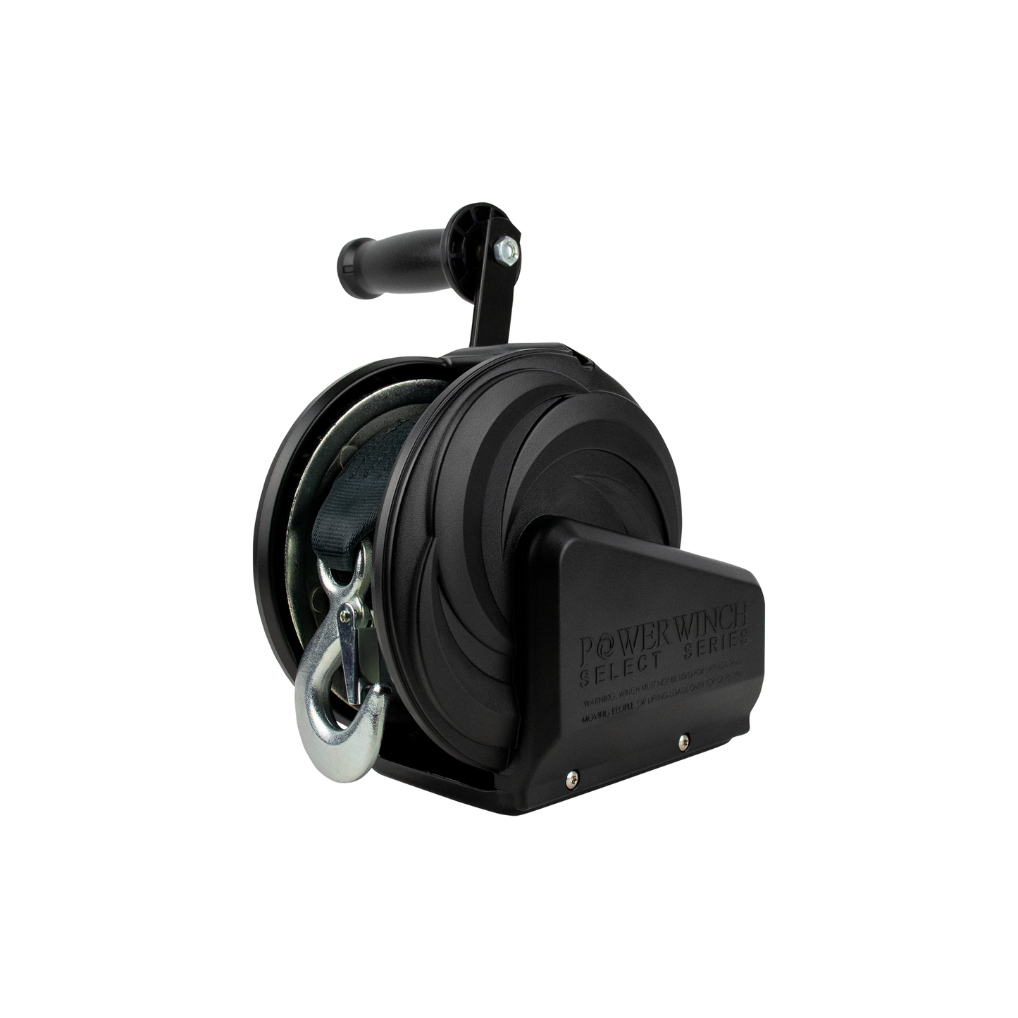 Select Series Trailer Winches- 21400-W