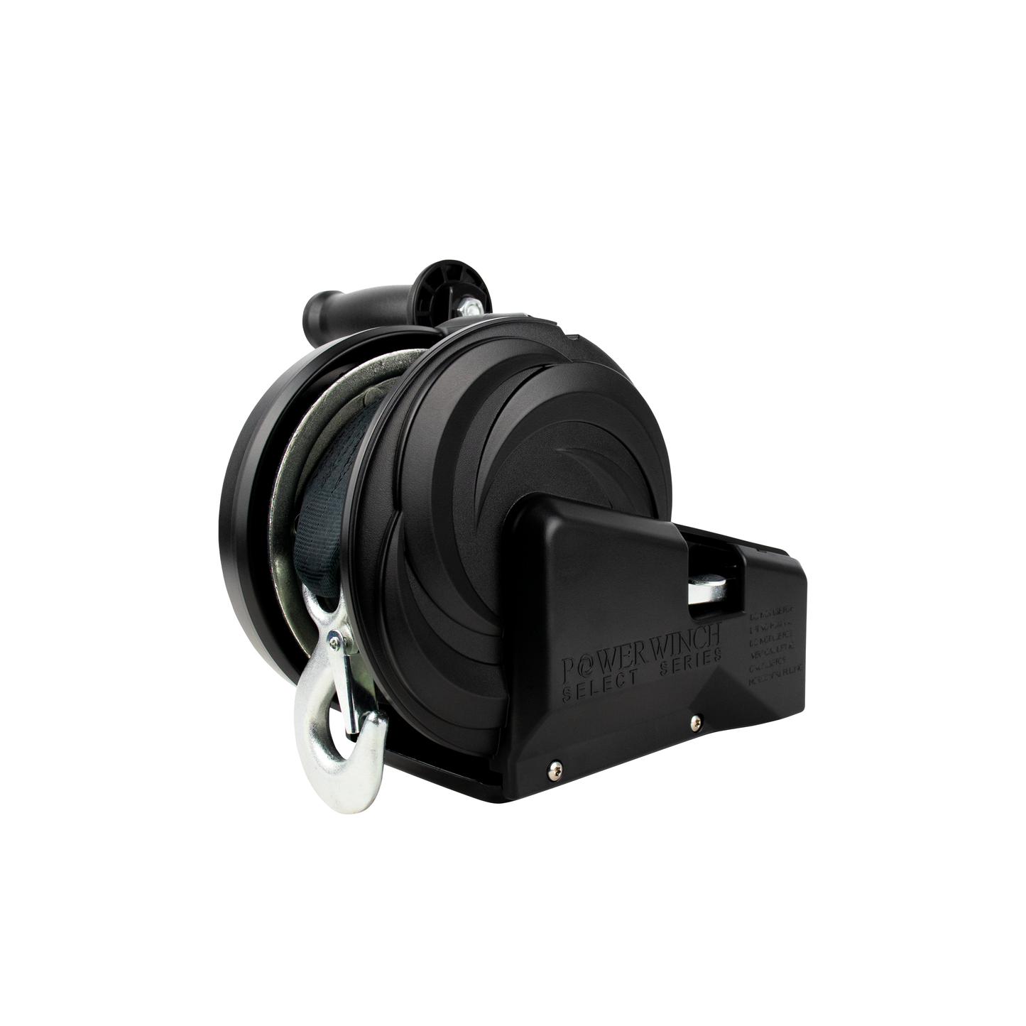 Select Series Trailer Winches- 21400-W