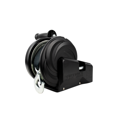 Select Series Trailer Winches- 21400-W