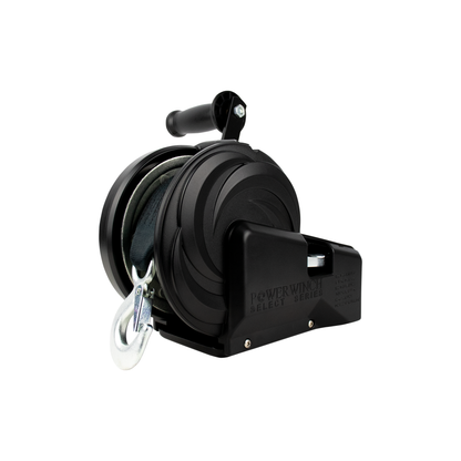 Select Series Trailer Winches- 21400-W