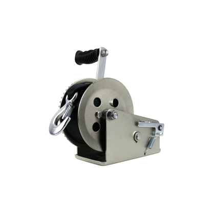 Saltwater Series Trailer Winch- 21600-W