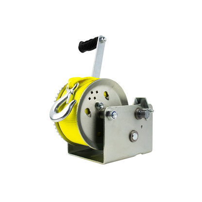 Saltwater Series Trailer Winch- 21600-W