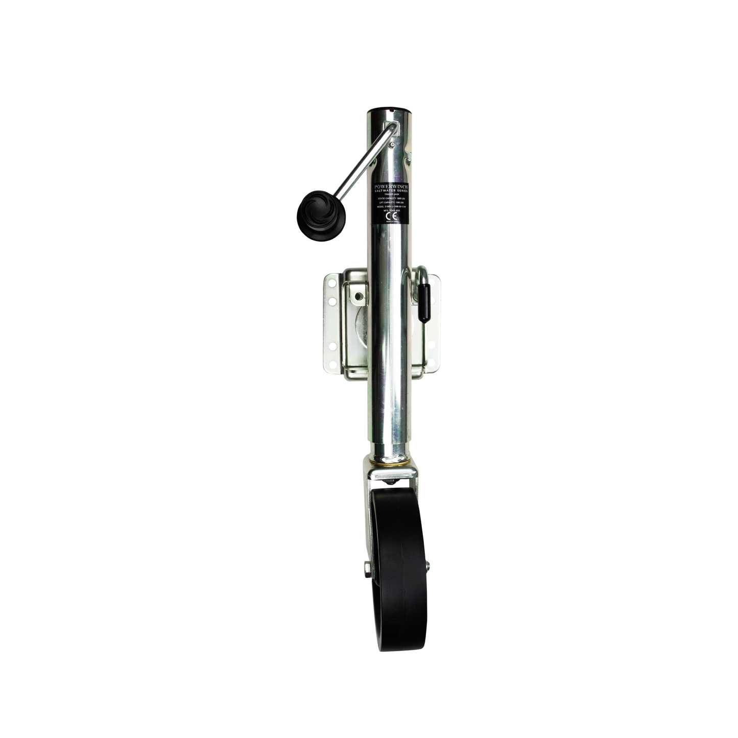 Saltwater Series Trailer Jacks- 21600-J
