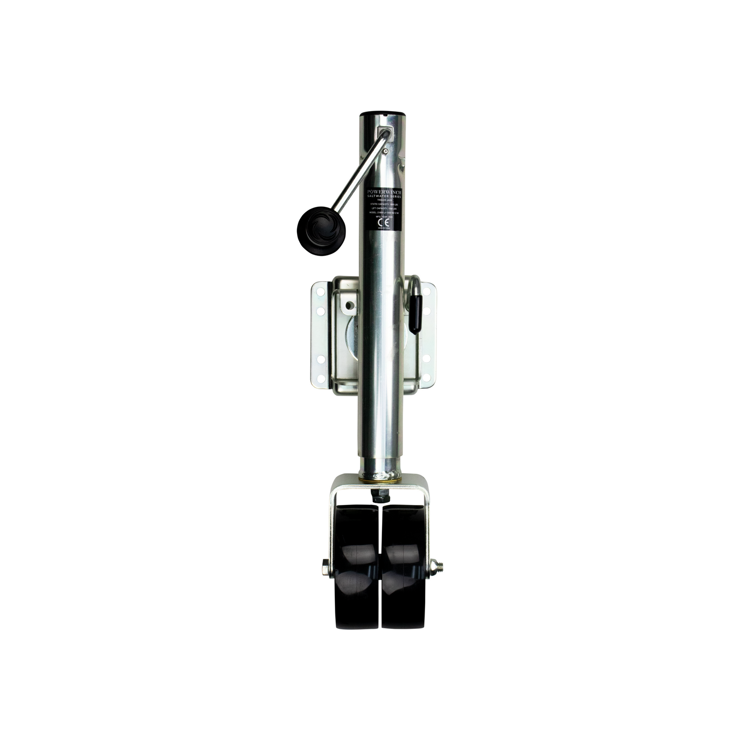 Saltwater Series Trailer Jacks- 21600-J