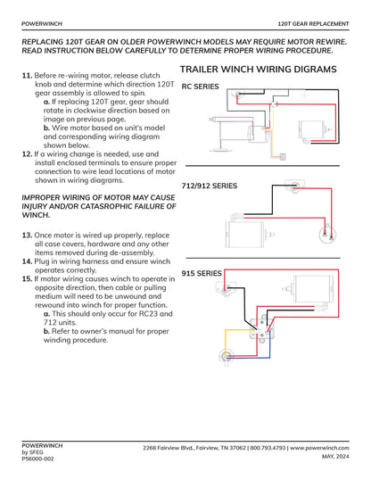 LED Light Kit- R2001