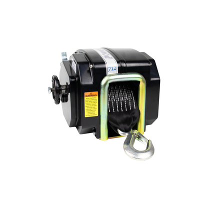 Model 712 Strap Trailer Winch- P77712-S