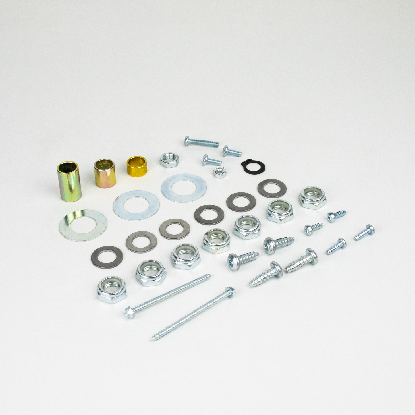 R001313 - RC 30 FASTENER KIT, RC30