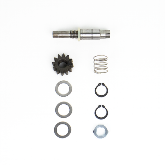 31', 36', 41', and 450 Spin Off Gear/Shift Kit- R001436