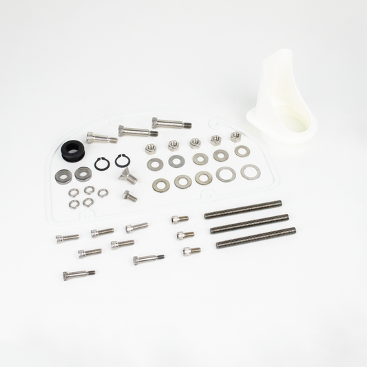 R001444 - 46 FASTENER KIT