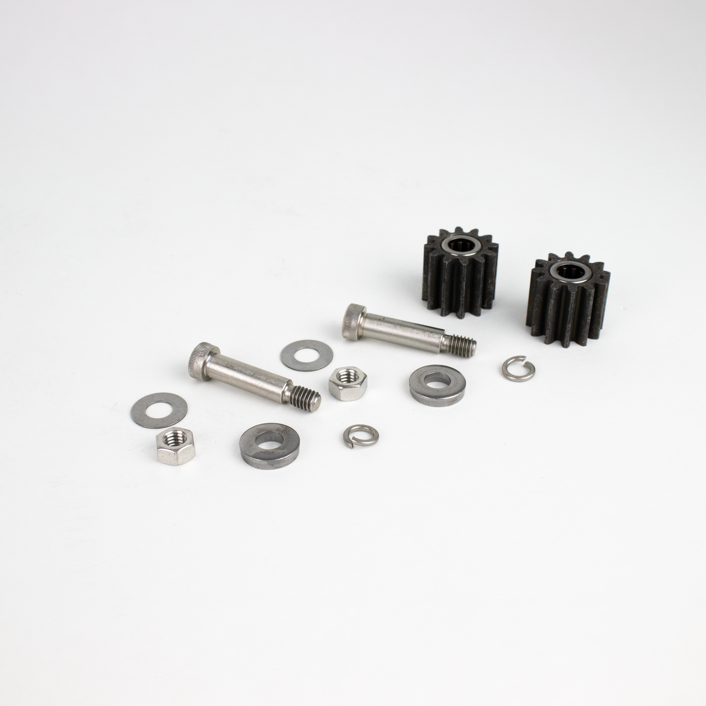 R001445 - 46 LOCKING GEAR KIT