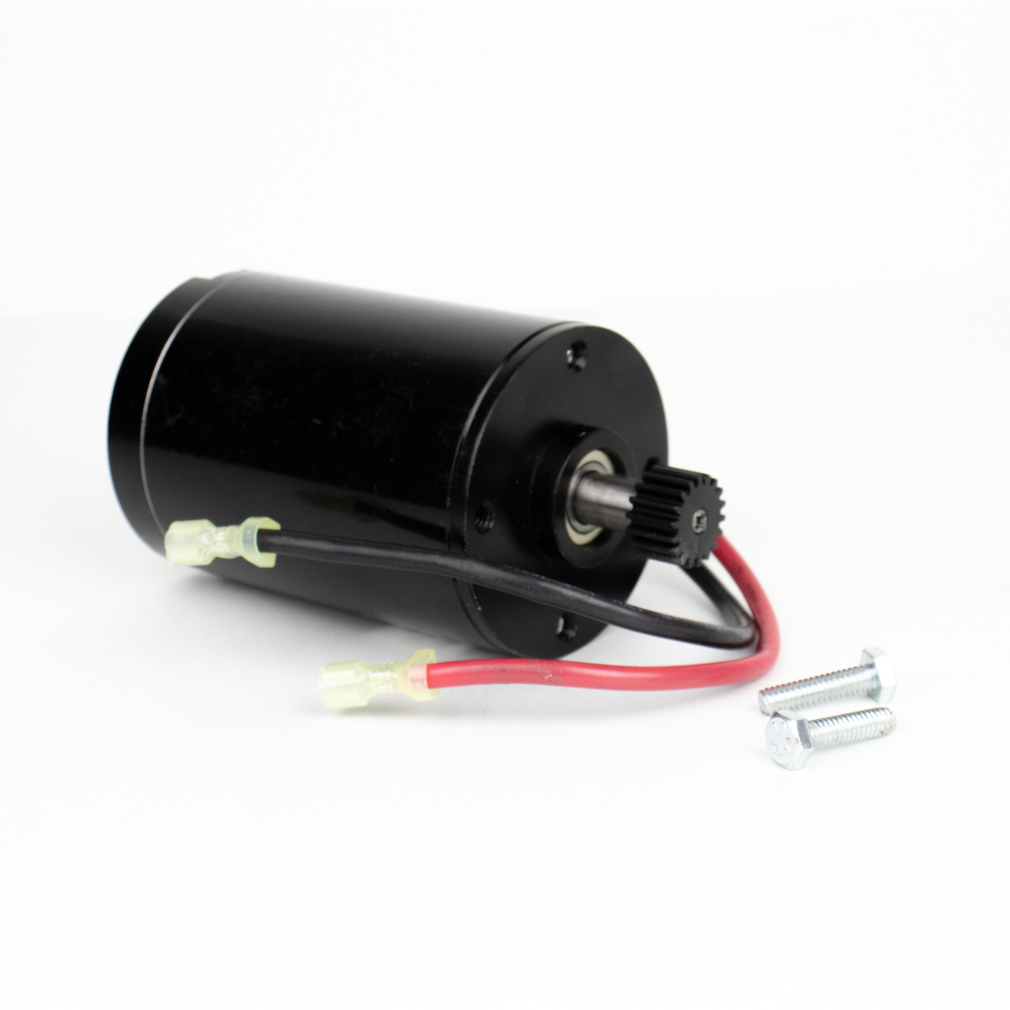 Quick Catch Motor with Gear Kit- R001463