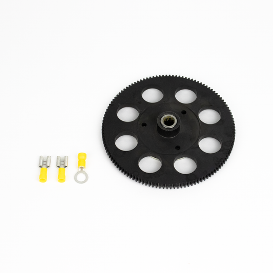 1st Shaft- 120T Gear Kit- R1001