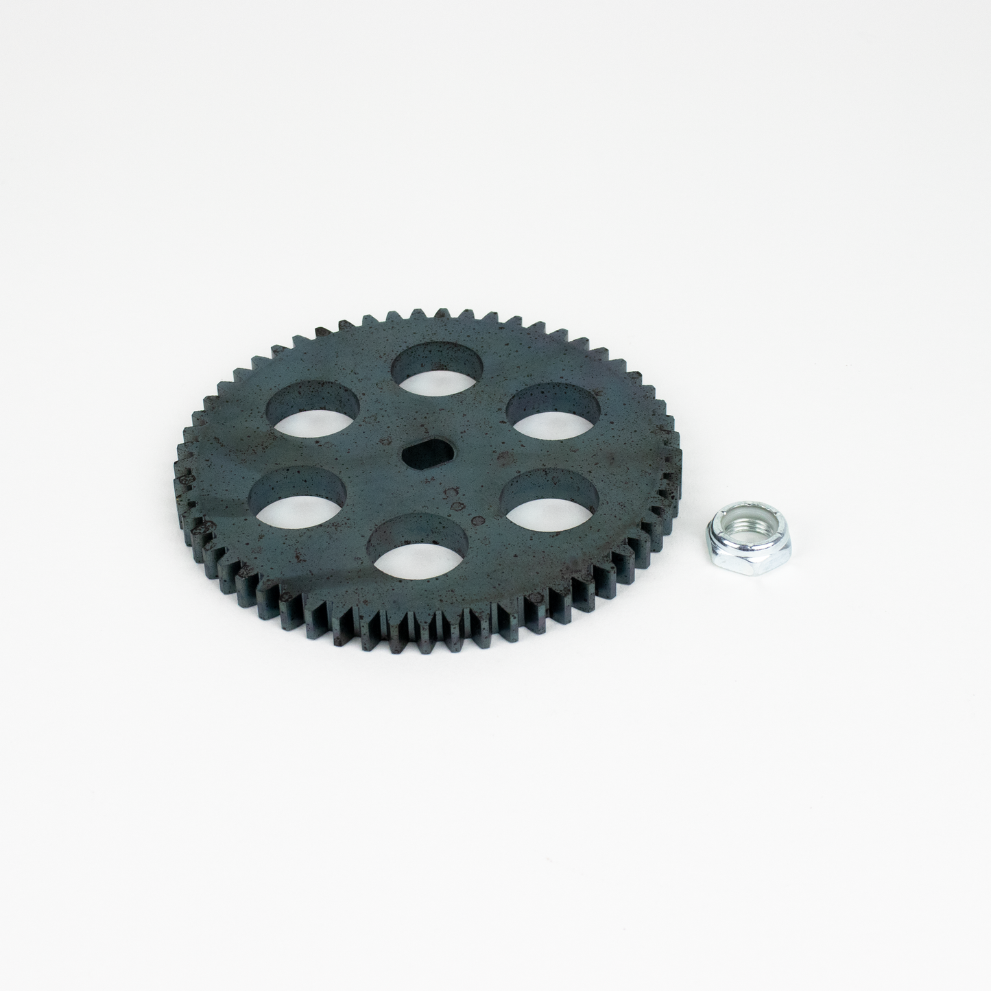 2nd Shaft- 57T Gear Kit- R1006