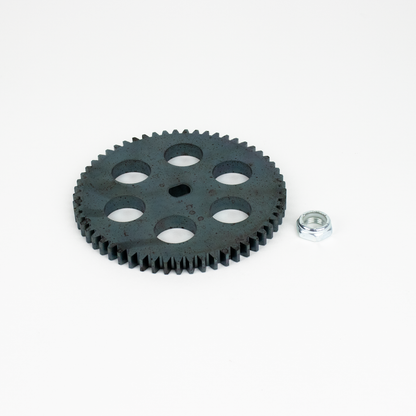 2nd Shaft- 57T Gear Kit- R1006