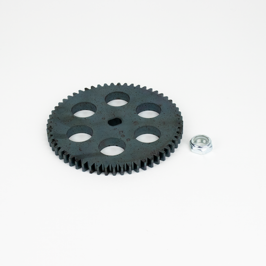 2nd Shaft- 57T Gear Kit- R1006