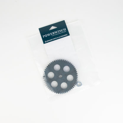 2nd Shaft- 57T Gear Kit- R1006