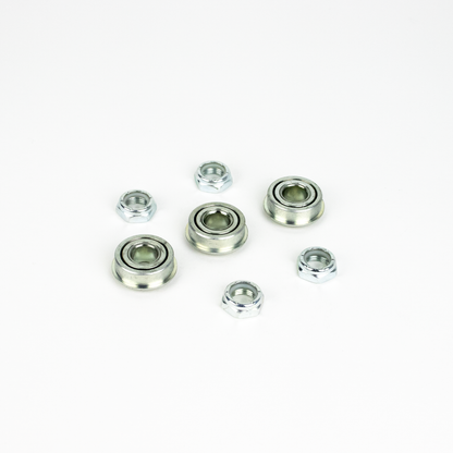 2nd/3rd Shaft - Small Bearing Kit- R1008