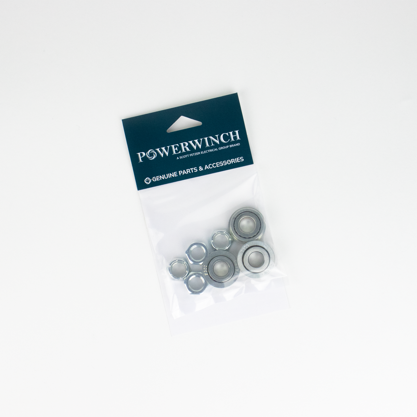 2nd/3rd Shaft - Small Bearing Kit- R1008