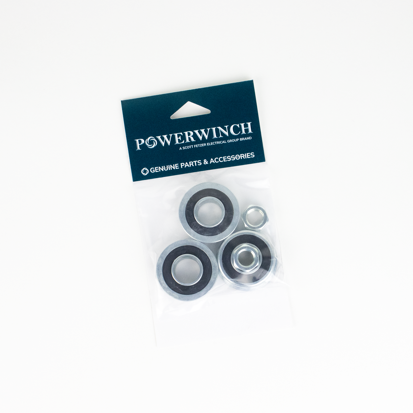 2nd/3rd Shaft - Large Bearing Kit- R1009