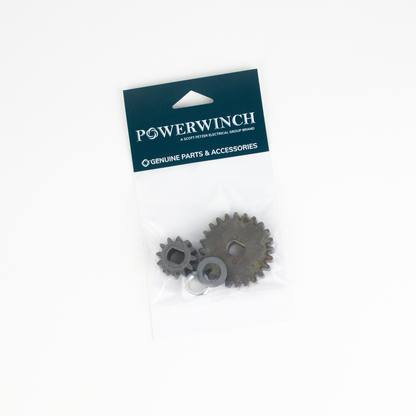 3rd Shaft Gear Kit- R1012