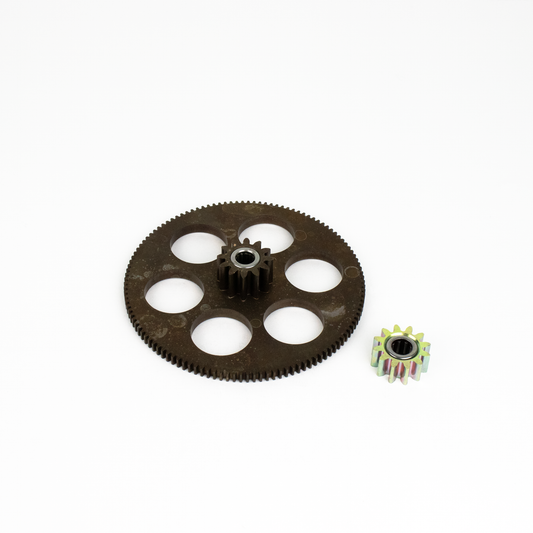 1st Shaft Gear Kit- R1018