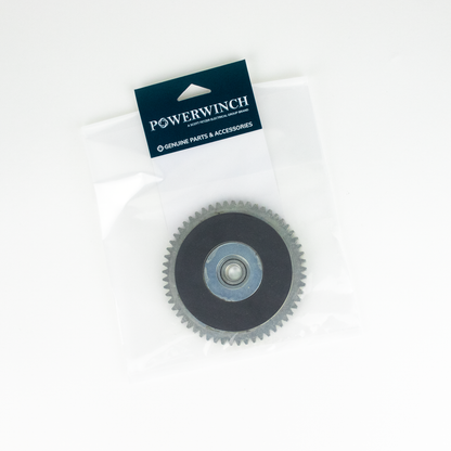 2nd Shaft Blank Gear Kit- R1020