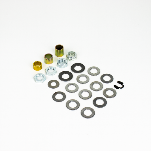 1st/2nd Shaft Accessory Kit- R1021