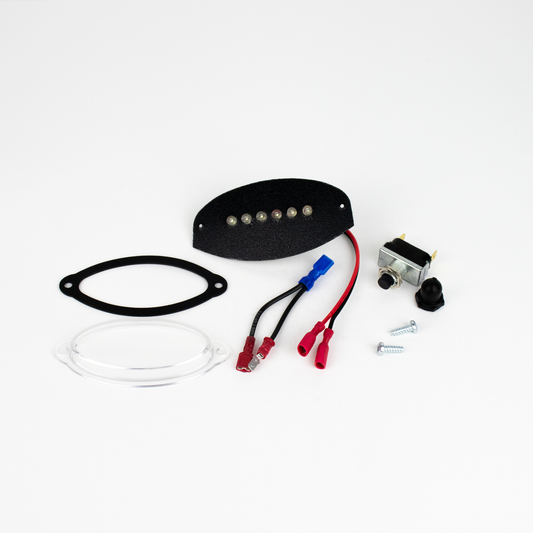 LED Light Kit- R2001