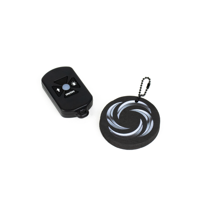 Remote Control Fob Kit- R2003