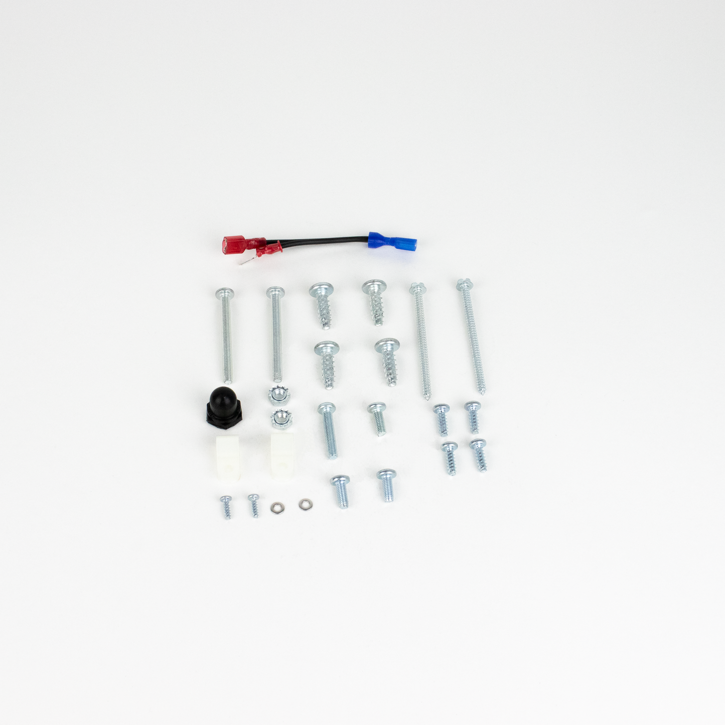 Case Hardware Kit- R2005