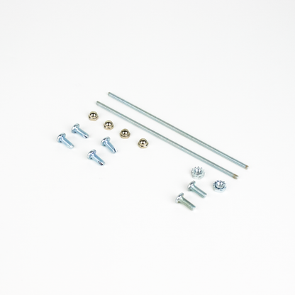 Case Hardware Kit- R2008