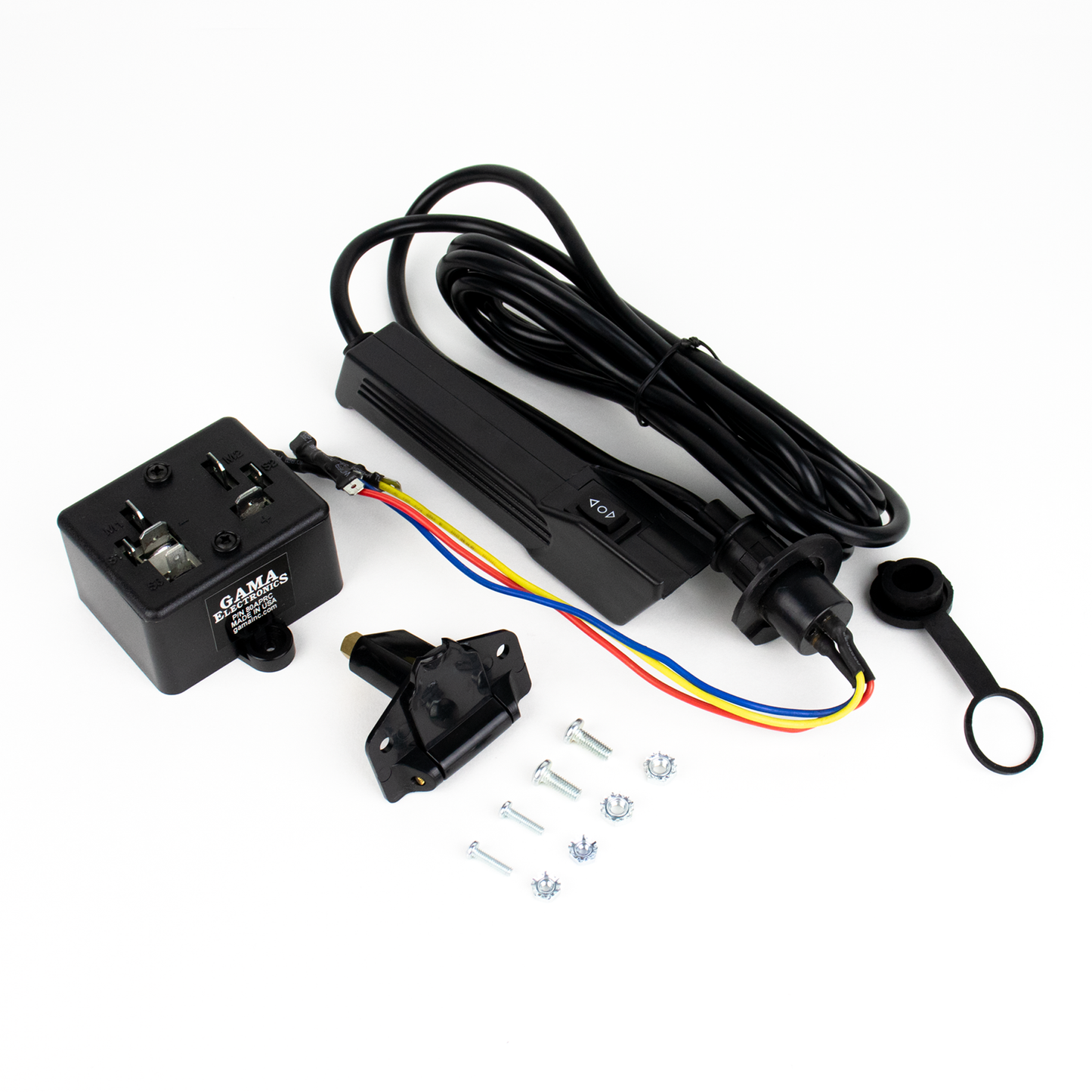 Power/Switch/Relay Kit- R2010